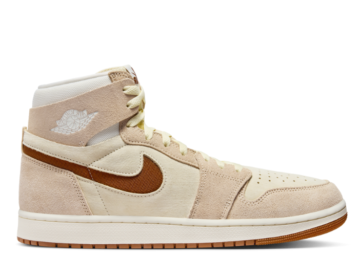 Air jordan best sale 1 nude